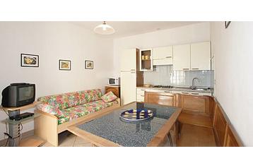 Italija Byt San Vincenzo, Eksterijer